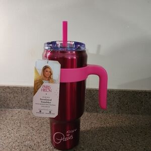 Paris Hilton Insilated Tumbler